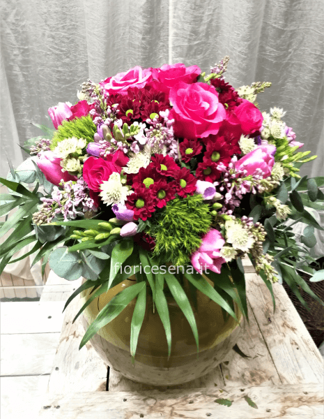 Bouquet ricco